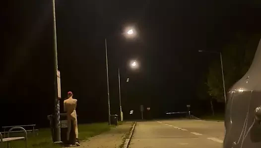 Exhibitionist