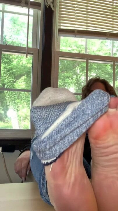 Sweet Socks Removal