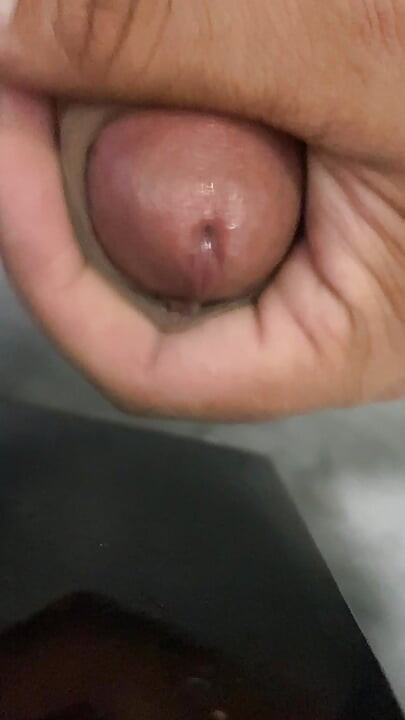 A monster is preparing to produce extremely tasty and very attractive to boys and girls who like to be stuffed in the hole