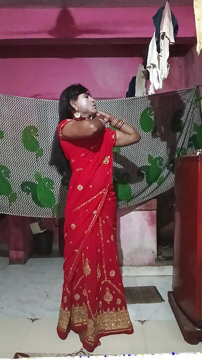 Madhuri Bhabhi