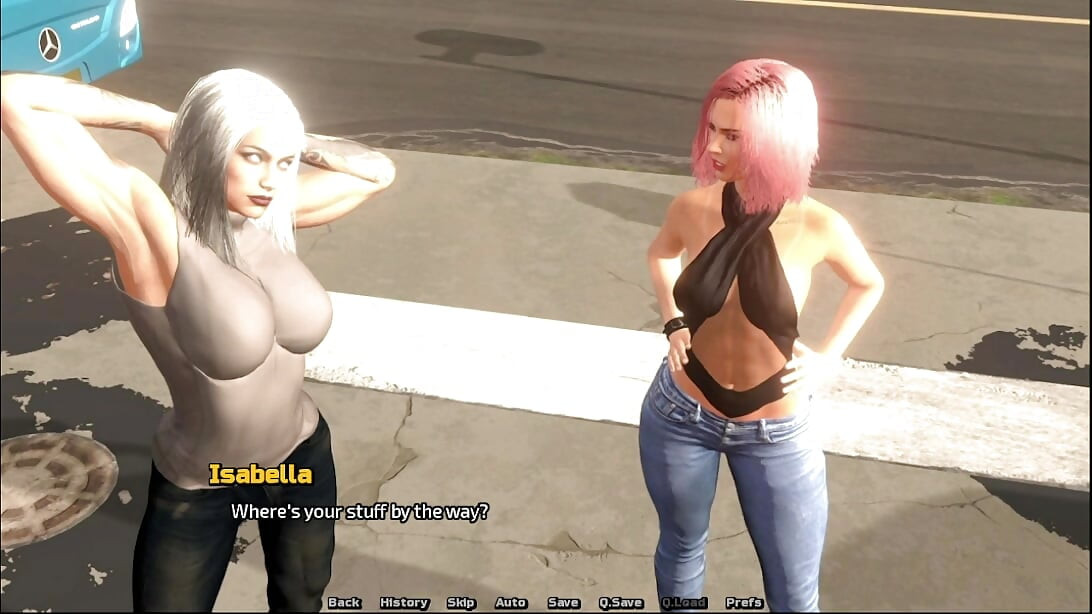 Instinct unleashed gameplay part 3