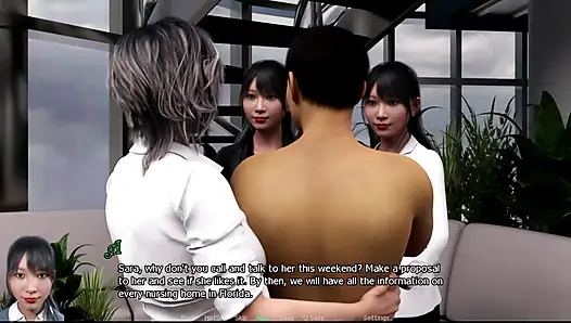 Ad 4 How Many Woman Will Idol Bring Into His Harem