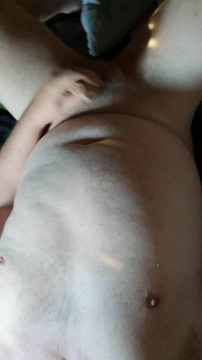 Masturbation