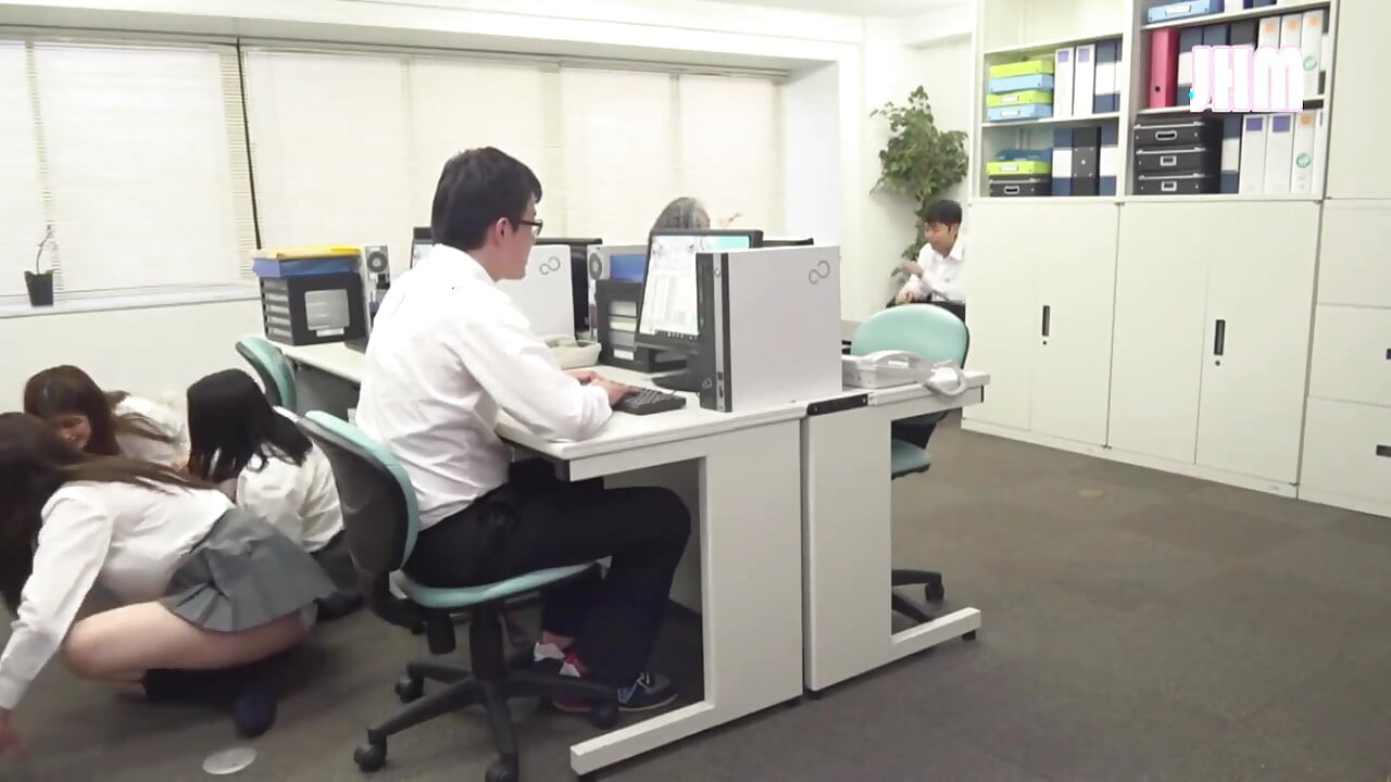 מבקשה כנה אחת שחרור הדדי שגרת היומיום שלנו התחילה - פרק 4