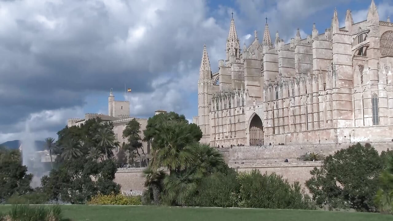 The Horny Sex Tourist German