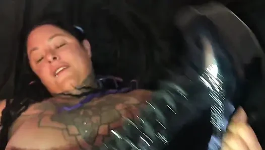 Boots BJ's & Cum