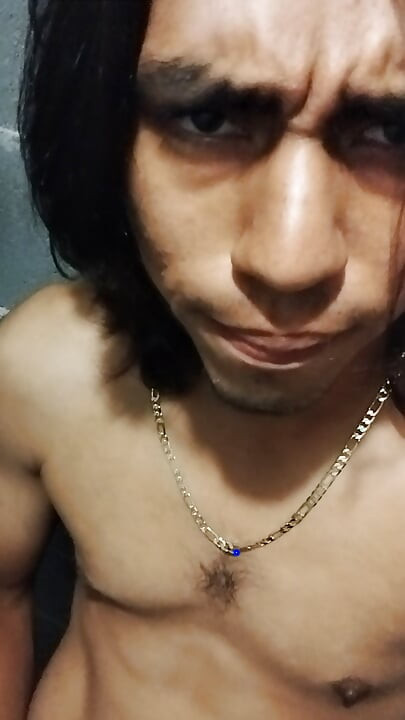 You Want to See Me Naked