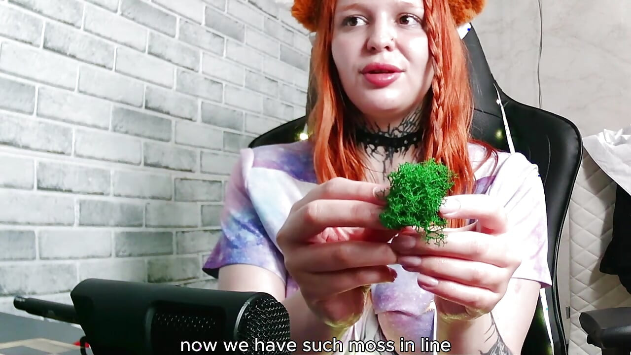 ASMR กับสาวน่ารัก (SFW)