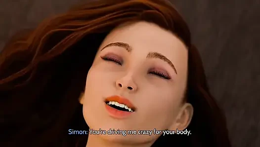 My lady boss like my dick and she wants long time