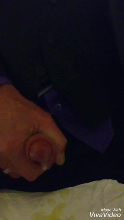 需要这种高潮