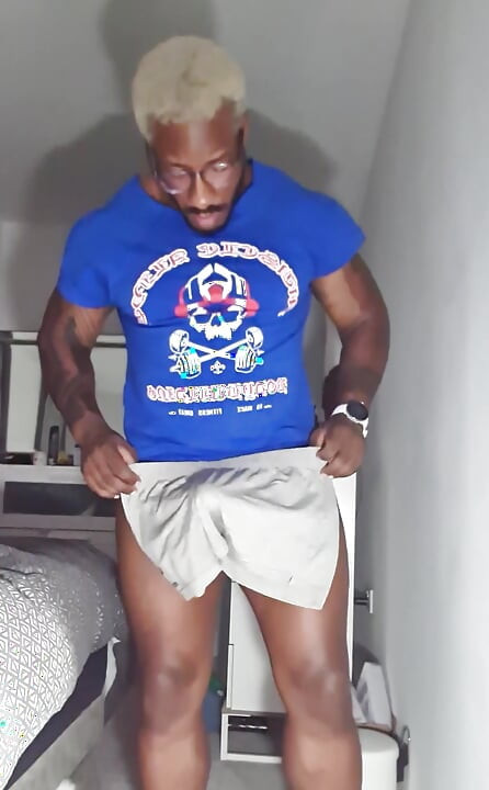 I Got New Old Skool Bodybuilding Top.