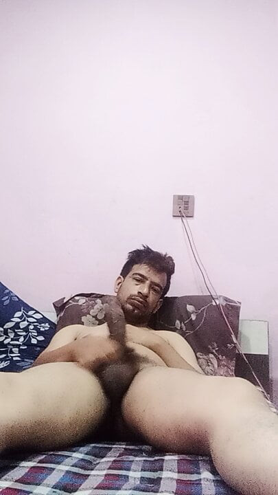 indian boy masturbating