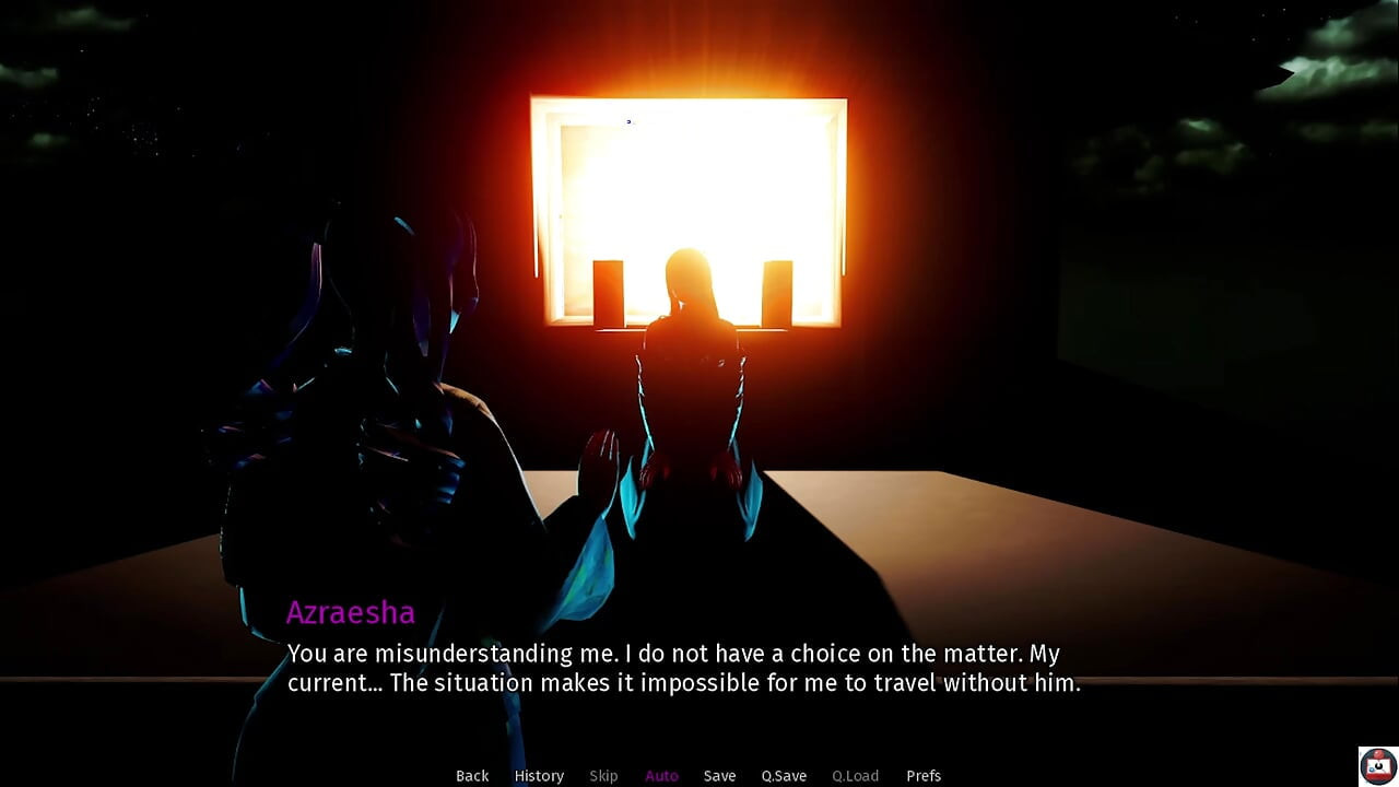 A HOUSE IN THE RIFT - (PT 72) NC