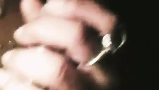 Extremely Sloppy Mouth Work!!