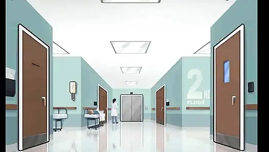 Summertime saga: naughty events in the hospital ep 166