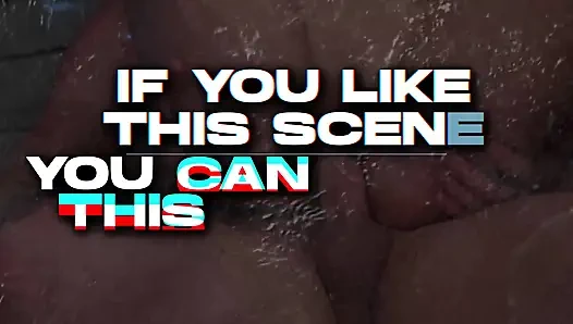 ZERO TOLERANCE FILMS - Sofi Ryan's Big Natural Tits Fucked & Worship Before Massive CUMSHOT