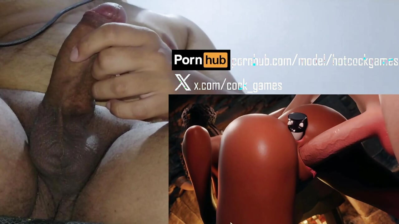 Sex of Thrones Parte 17 (Cock Cam Gameplay)