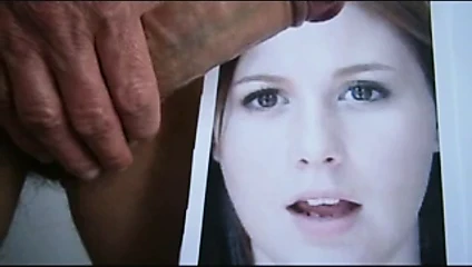 Olivia için Cum inciler