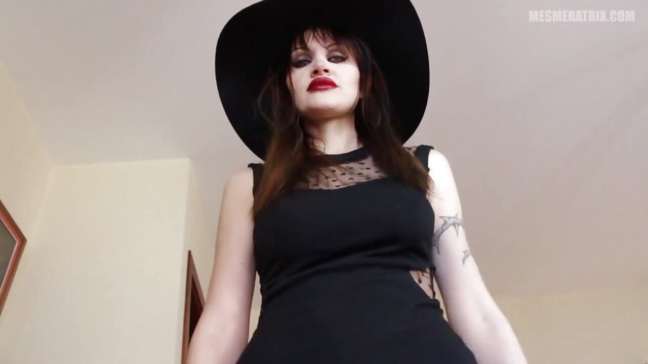 I married you for your wealth