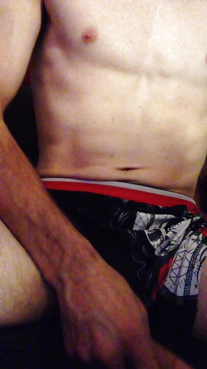 Lucid jerking