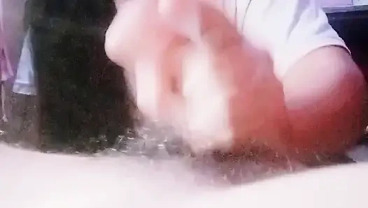 Adik tiriku ngentot kontolku habis-habisan di kamar - ayesha sy