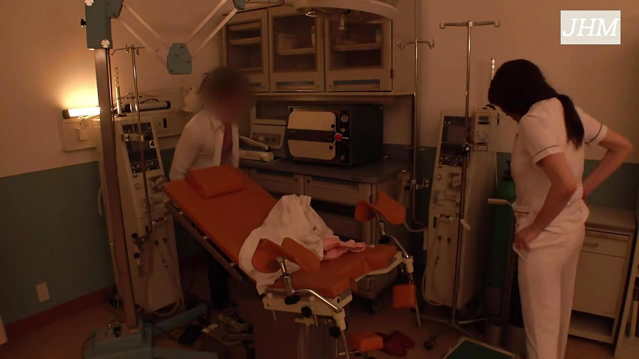 Hastane ilişkisi videosu - d