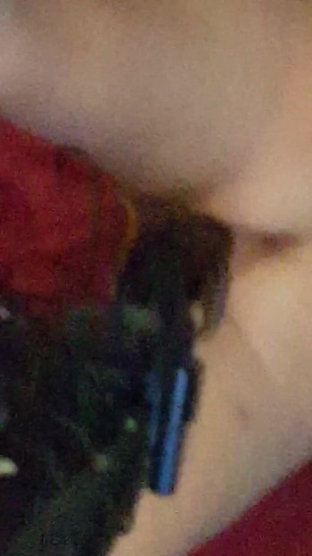 Unforgettable moment from "A LIL SAWZAL FUCKING BEFORE BEDTIME    TOMWOODS2020"