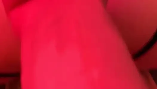 Asian Femboy Dressed as a Maid Get Fucked Raw & Takes White Daddies Load All Over His Cute Face