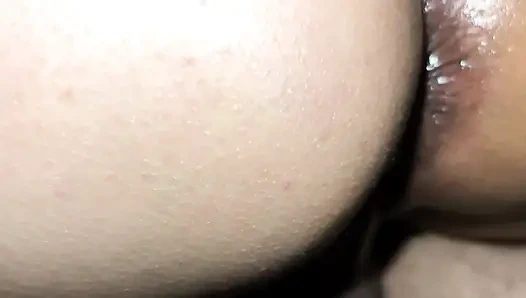 Ägyptische Heiße Ehefrau Reitet Großen Arabischen Schwanz, Heißer Arabischer Sex