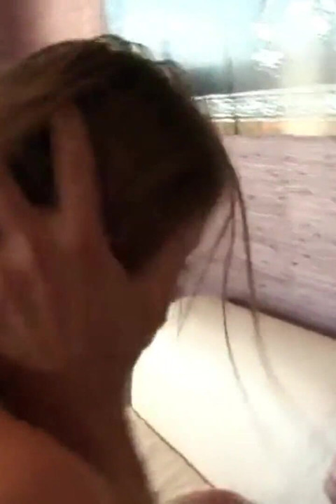 Трах в задницу и кримпай с Jenny Noel