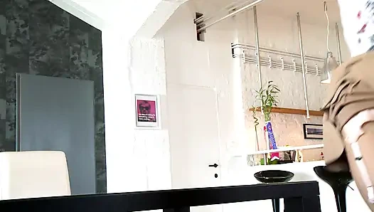 Çılgın Aile Vahşi Amcık Oyunu Ve Sert Sikiş