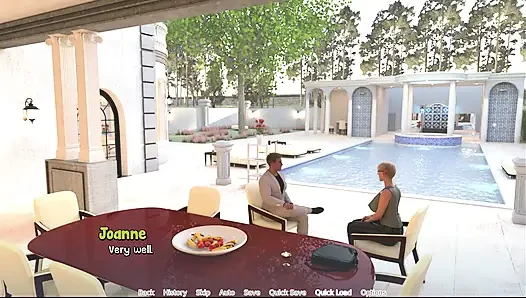 Hot Property (Teil 3)