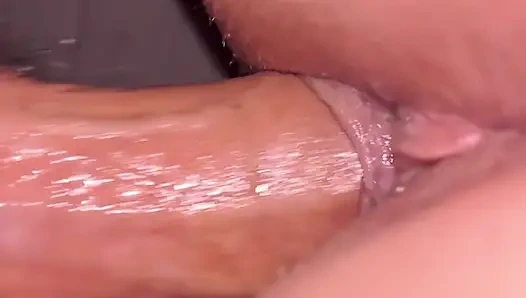 Раком сцепление в видео от первого лица