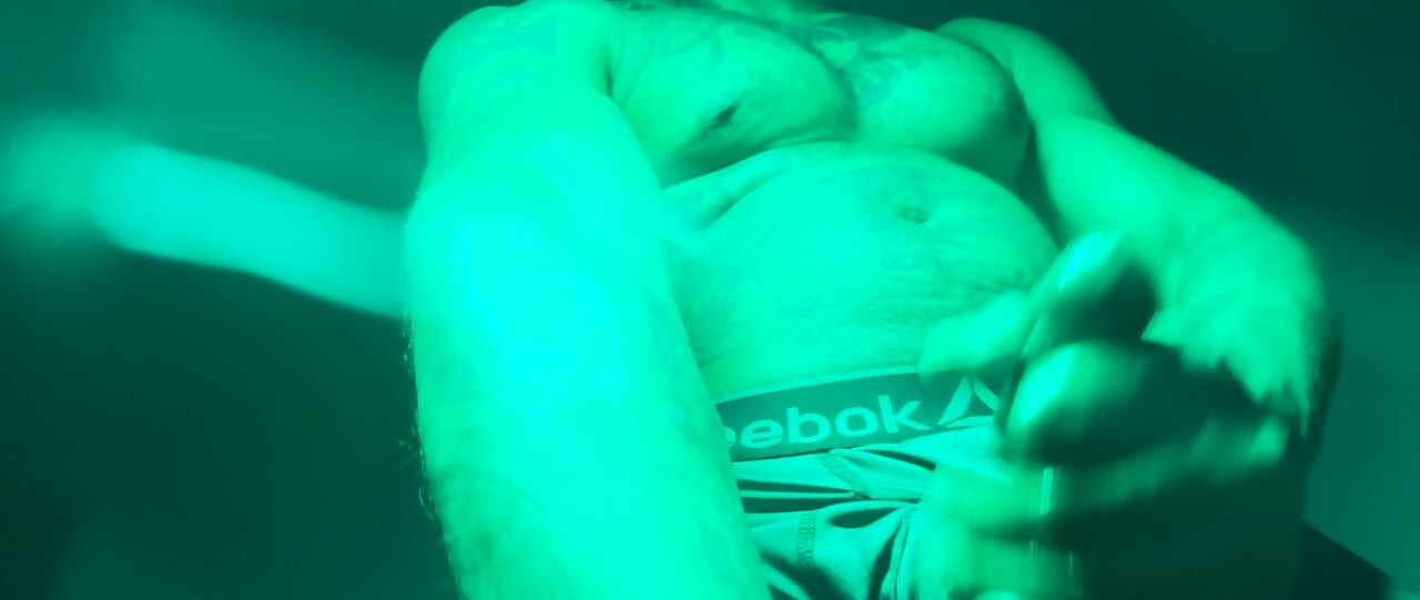 Bakış açısı- yüzüne boşalıyor