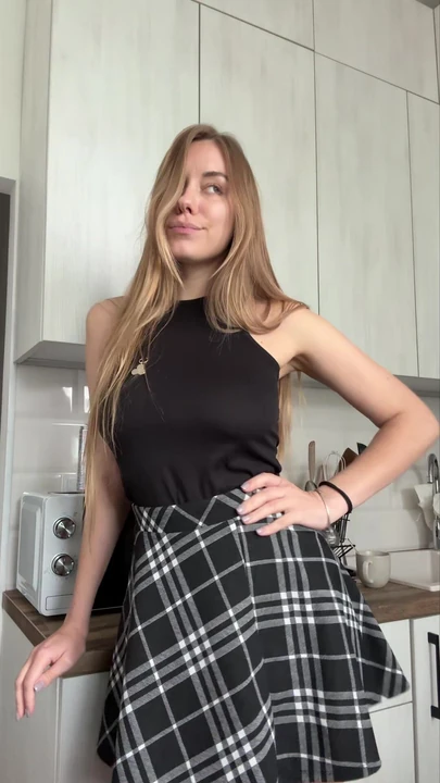 Meu corpo perfeito para seu humor💋