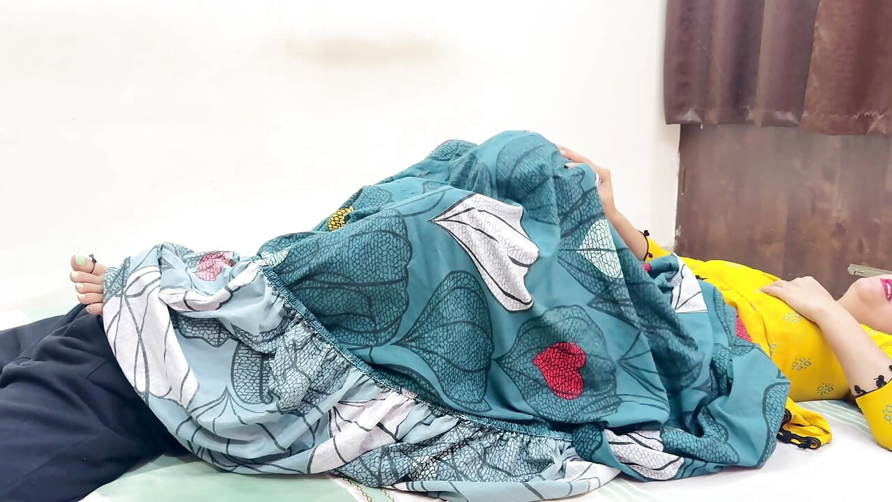 Madrastra toma la pastilla equivocada y termina dándole un potenciador sexual