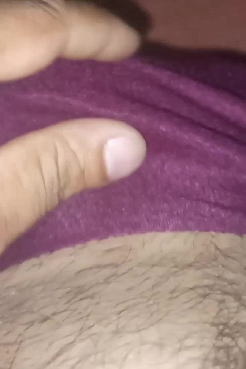 Elle muamelem çok çalışıyor