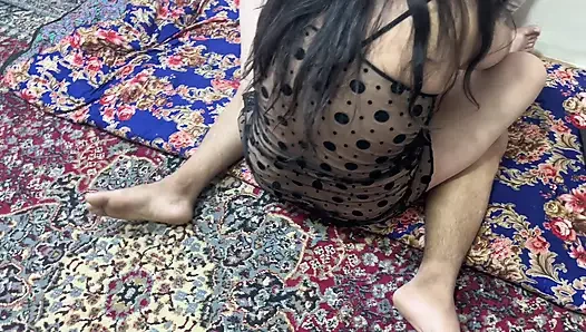 Kami dengan ibu tiriku