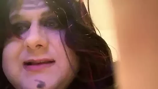 Satan Invocation porn video – Fuck Jesus Christ, Hail Satan