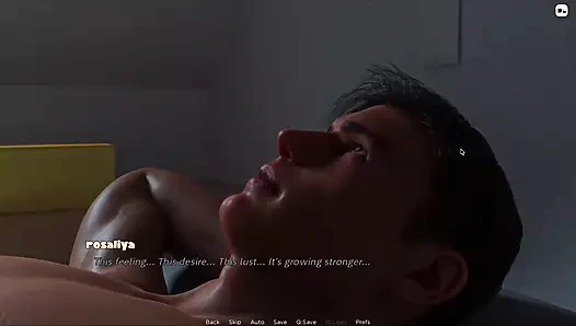 Bright Lord Gameplay Part 4 fuck with Step Mom