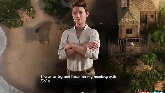 Harta karun nadia: gadis seksi lagi asik meras sperma kontol besar ep 125