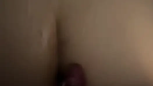 ÇOK FAZLA DÖL! Ama sikişmeye devam etti!