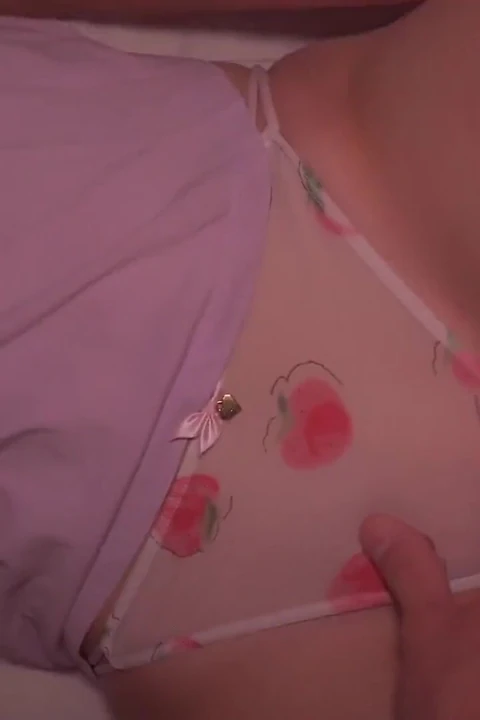 的继妹