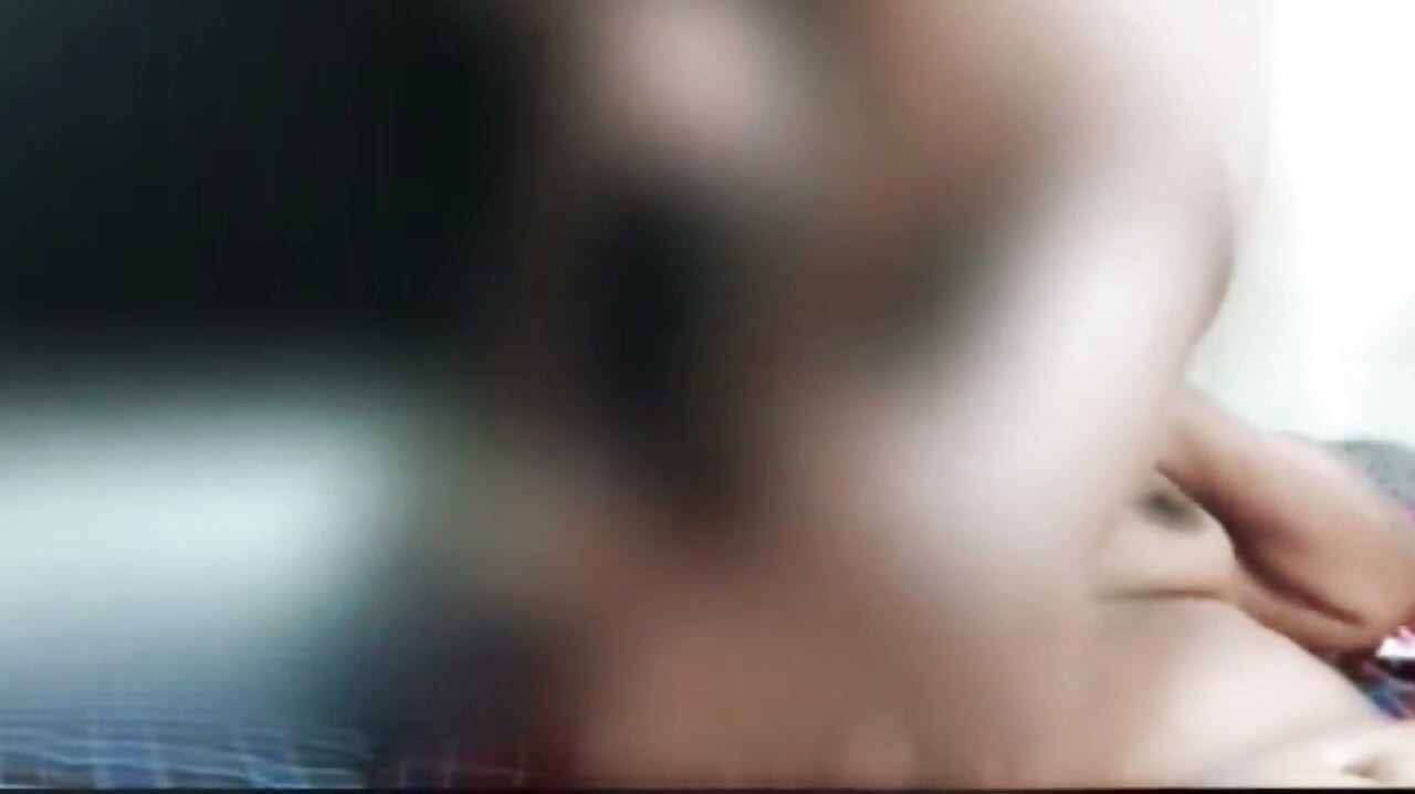 Behind Closed Doors - Desi Couple Video