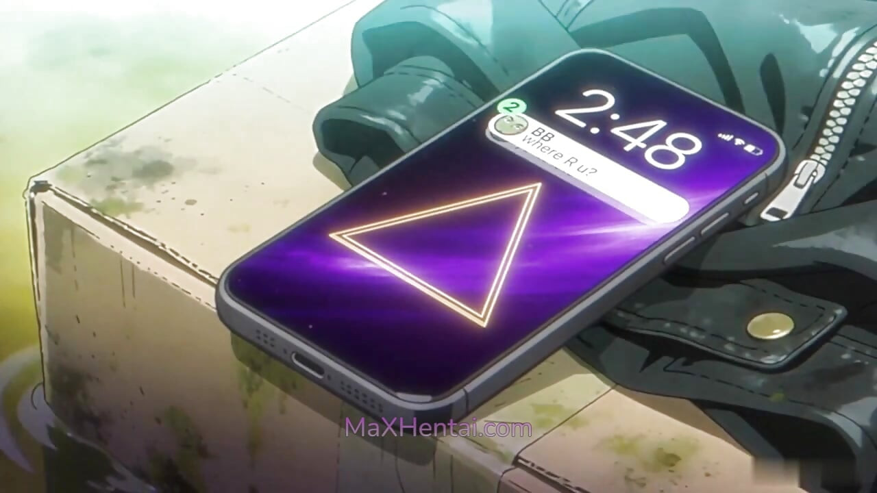 Uwięziony w Niebezpiecznym Opuszczonym Domu PT.1 (Anime Hentai) Exclusive