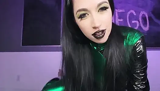 VRCosplayx, если вы хотите быть суперзлодеем сначала вам нужно узнать грязные вещи от Alex Coal, как SHEGO, часть 1
