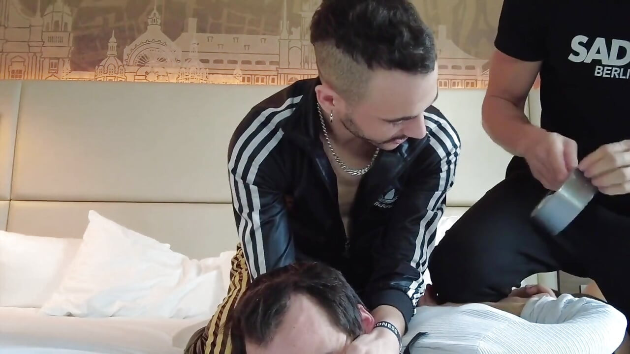 Shave the Slut