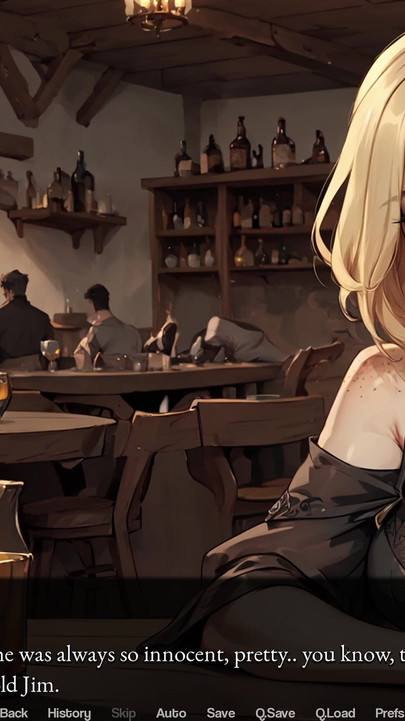 The College of Lust Part 16