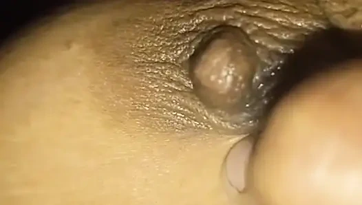 Akele me bhabhi ko choda