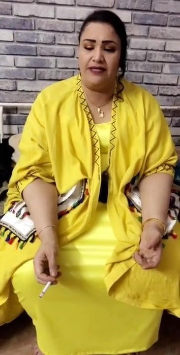 my ksa frind wife